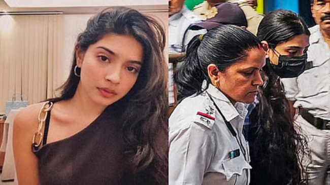 Kolkata High Court, west bangal news, Sharmishtha Panoli, Latest News, कोलकाता हाईकोर्ट, पश्चिम बंगाल खबर, शर्मिष्ठा पनोली