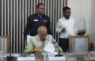 Ghaziabad News, Ghaziabad DM, Animal Husbandry Minister Dharampal Singh, Animal Husbandry Department Ghaziabad, Ghaziabad weather, Ghaziabad Municipal Corporation, GDA Zonal Office, GDA, Ghaziabad, Ghaziabad Latest News, गाजियाबाद खबर, गाजियाबाद, गाजियाबाद ताजा खबर, गाजियाबाद नगर निगम, जीडीए जोनल कार्यालय, जीडीए, गाजियाबाद डीएम, पशुधनमंत्री धर्मपाल सिंह, पशुपालन विभाग गाजियाबाद