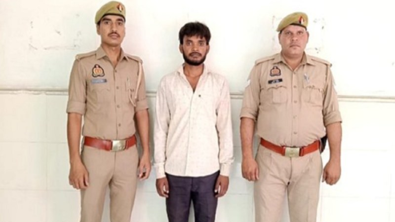 Ghaziabad News, Ghaziabad Police, Ghaziabad crime, sahibabad police, Ghaziabad crime news, Ghaziabad Latest News, गाजियाबाद खबर, गाजियाबाद, गाजियाबाद ताजा खबर, गाजियाबाद पुलिस, गाजियाबाद क्राइम खबर, गाजियाबाद अपराध, साहिबाबाद पुलिस,
