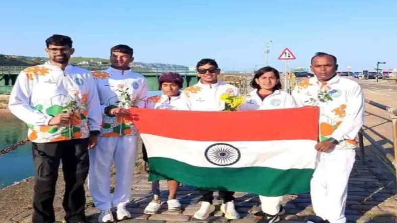 Ghaziabad News, GDA, Ghaziabad, Ghaziabad Latest News, Ghaziabad DM, Ghaziabad CDO, Abhinav Gopal, English Channel, गाजियाबाद खबर, गाजियाबाद, गाजियाबाद ताजा खबर, गाजियाबाद नगर निगम, गाजियाबाद डीएम, गाजियाबाद सीडीओ, अभिनव गोपाल, इंग्लिश चैनल