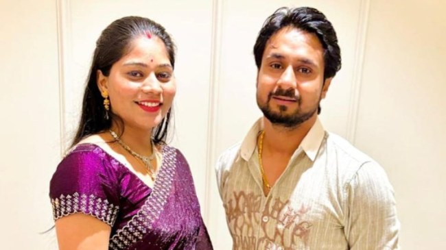 Sonam Raghuvanshi , raja Raghuvanshi, Sonam Raghuvanshi Missing Case, Indore Couple,  Shillong, bangladesh, honeymoon, kidnapped, police investigation