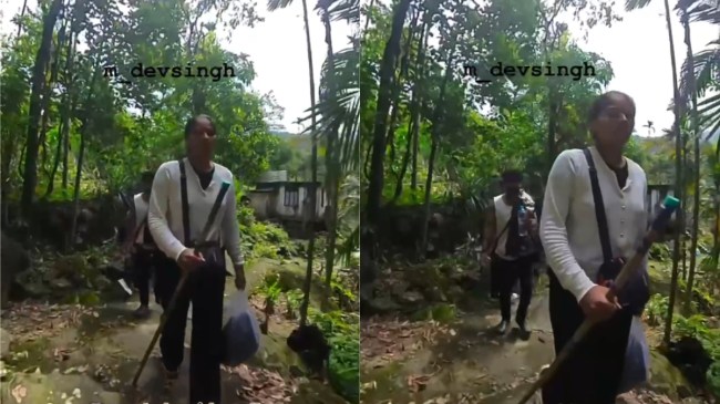 सोनम रघुवंशी