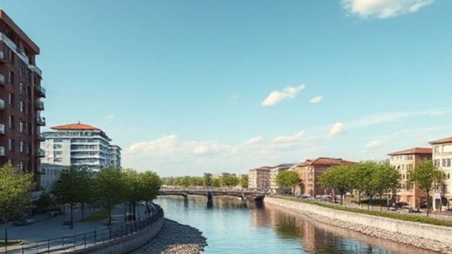 Ghaziabad News, Ghaziabad Municipal Corporation, GDA, Hindon River Front Ghaziabad, MP Atul Garg, MLA Sanjeev Sharma, Ghaziabad, Ghaziabad Latest News, गाजियाबाद खबर, गाजियाबाद, गाजियाबाद ताजा खबर, गाजियाबाद नगर निगम, जीडीए, हिंडन रिवर फ्रंट गाजियाबाद, सांसद अतुल गर्ग, विधायक संजीव शर्मा