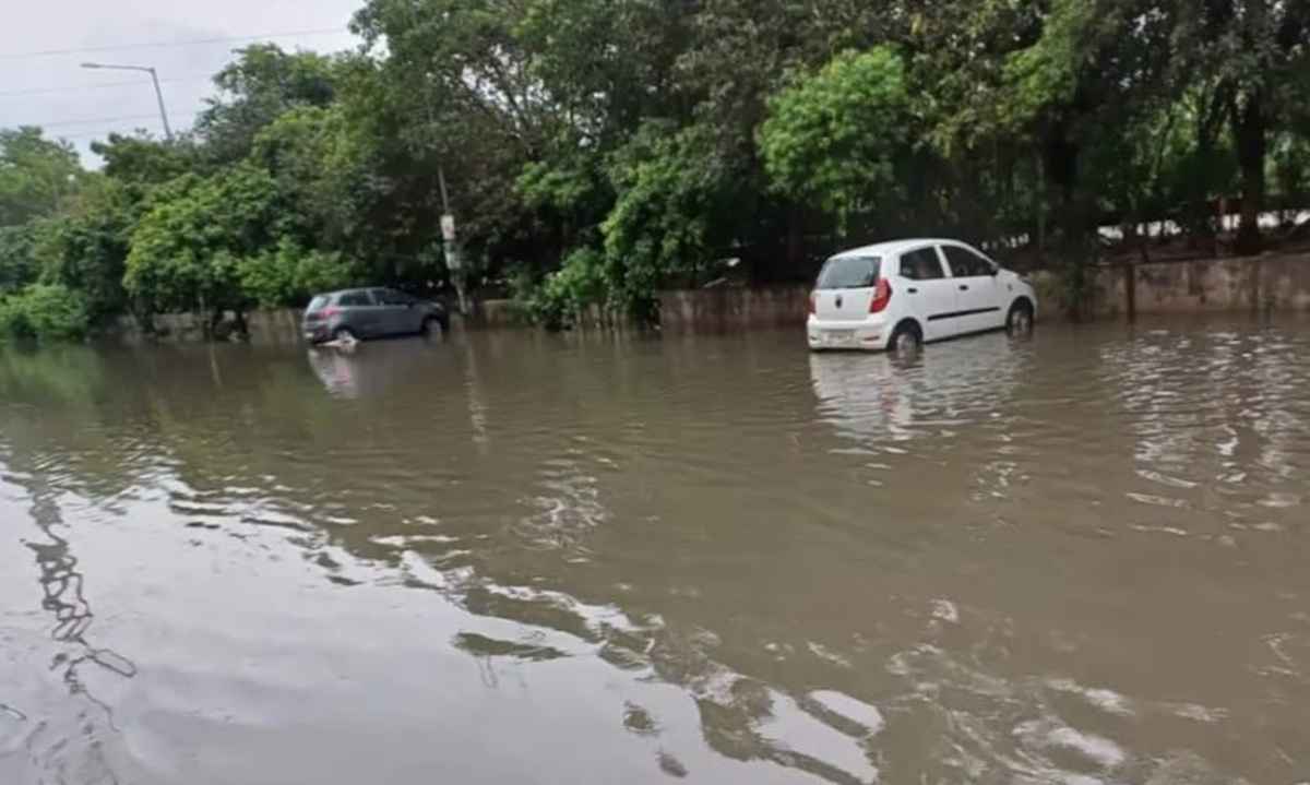 Ghaziabad News, Ghaziabad weather, Weather Updates, Today's Weather, Ghaziabad, Ghaziabad Latest News, गाजियाबाद खबर, गाजियाबाद, गाजियाबाद ताजा खबर, गाजियाबाद मौसम, मौसम अपडेट, आज का मौसम