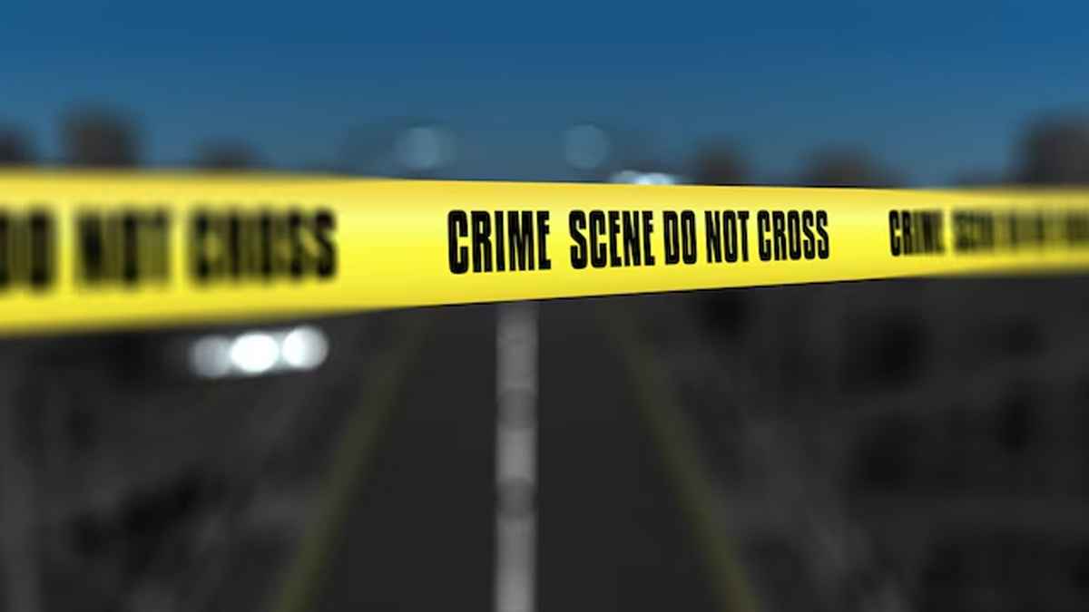 Ghaziabad News, Ghaziabad Police, Muradnagar news, Muradnagar police, Ghaziabad crime, Ghaziabad, Ghaziabad Latest News, गाजियाबाद खबर, गाजियाबाद, गाजियाबाद ताजा खबर, गाजियाबाद पुलिस, मुरादनगर खबर, मुरादनगर पुलिस