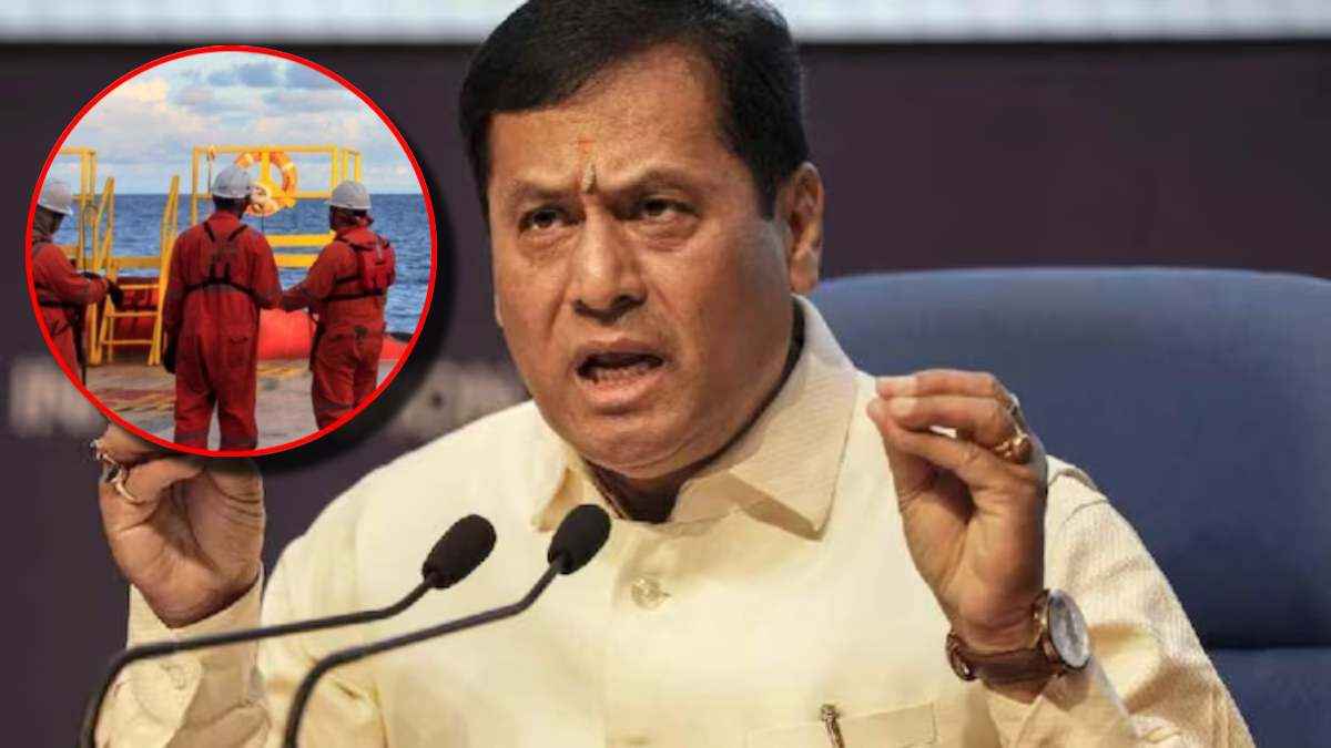 '10 साल में 50,000 लोगों को मिलेगी नौकरी', केंद्रीय मंत्री बोले- 2047 तक टॉप 5 देशों में शामिल होगा भारत