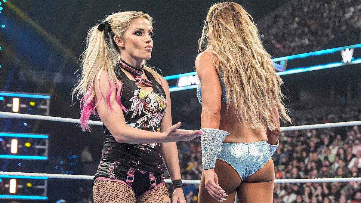 ALEXA