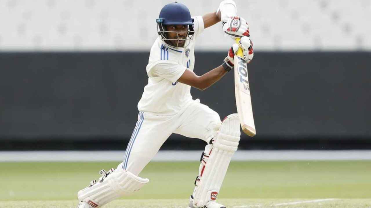Abhimanyu Easwaran