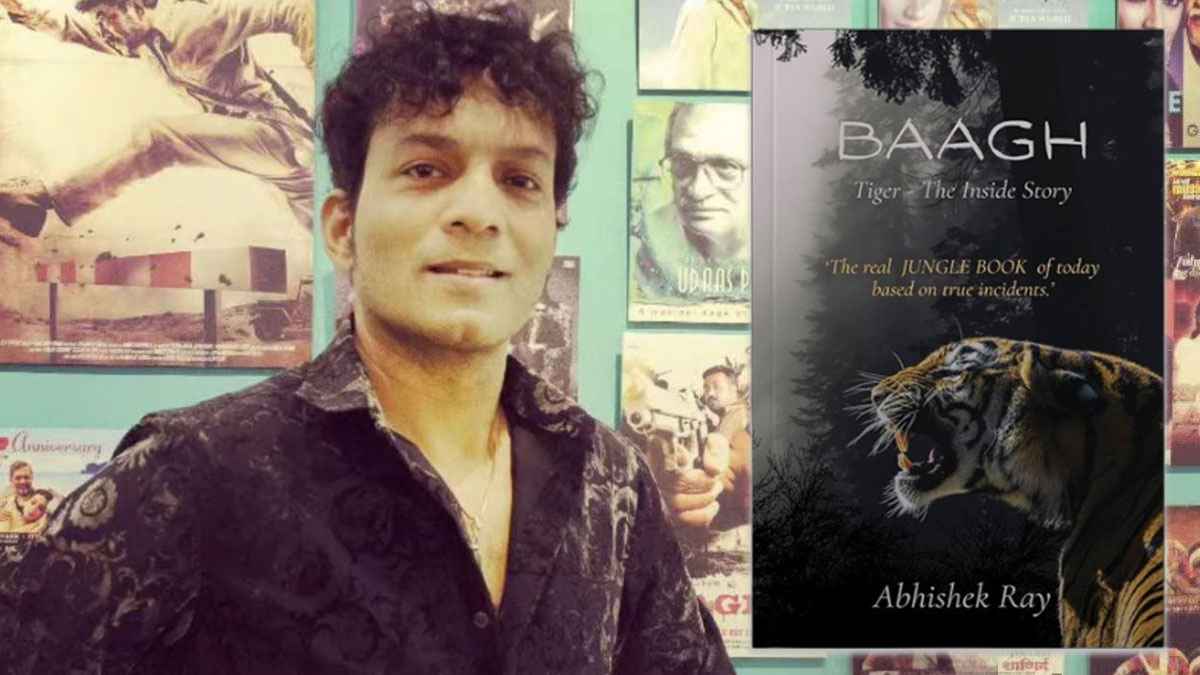 Abhishek Ray