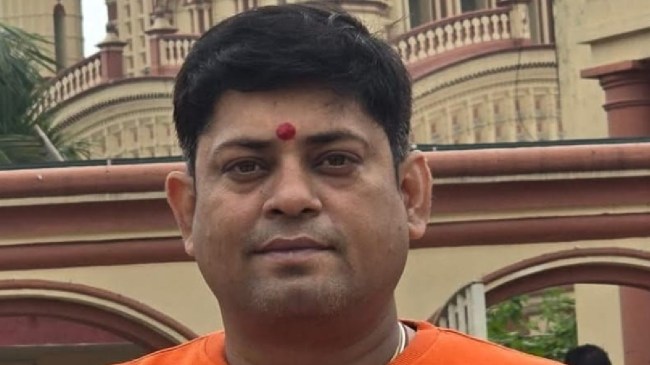 Abhishek Varun Missing, Patna Crime News।