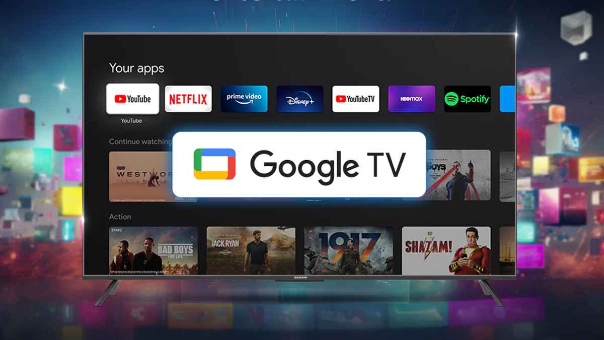 Acer TV