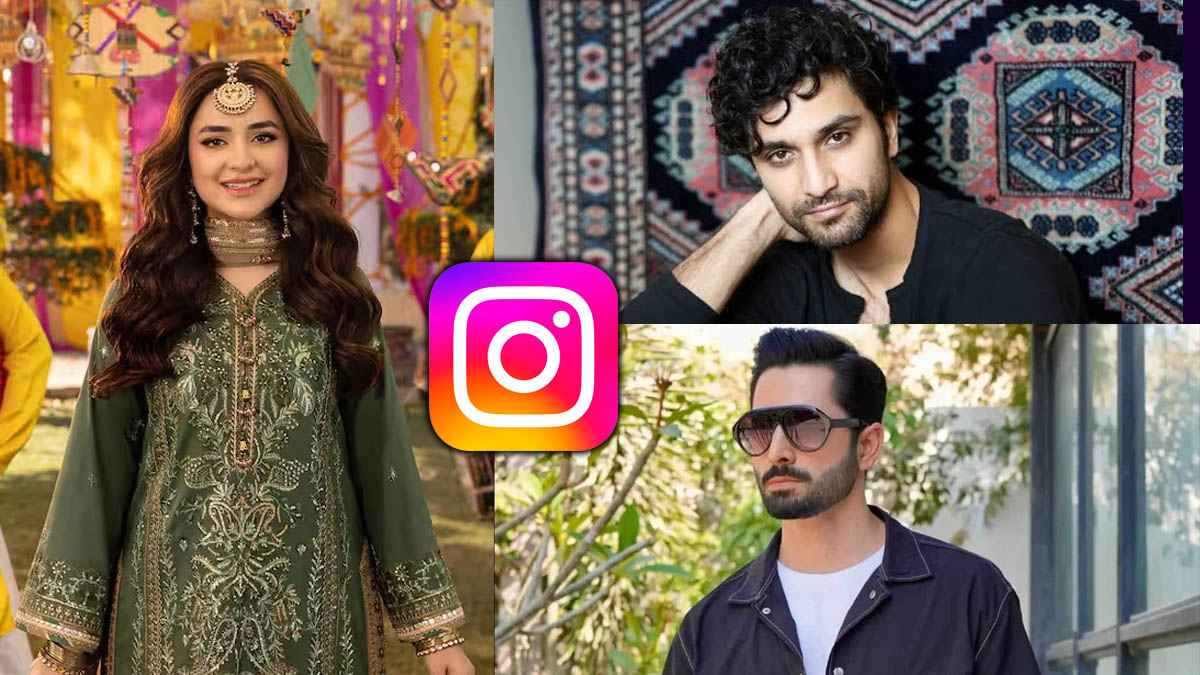 Pakistani Actors