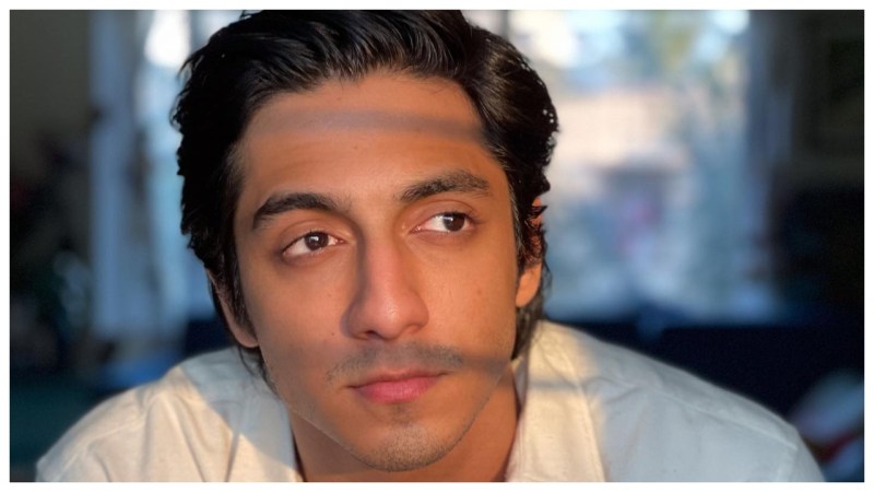 Ahaan Panday