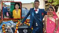 Ahmedabad Family Suicide
