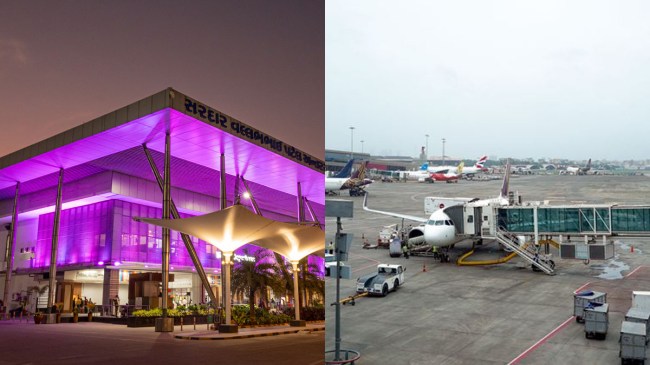 Ahmedabad Airport Bomb