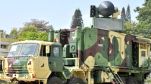 Air Defence Fire Control Radar | Indian Army | Defence Ministry