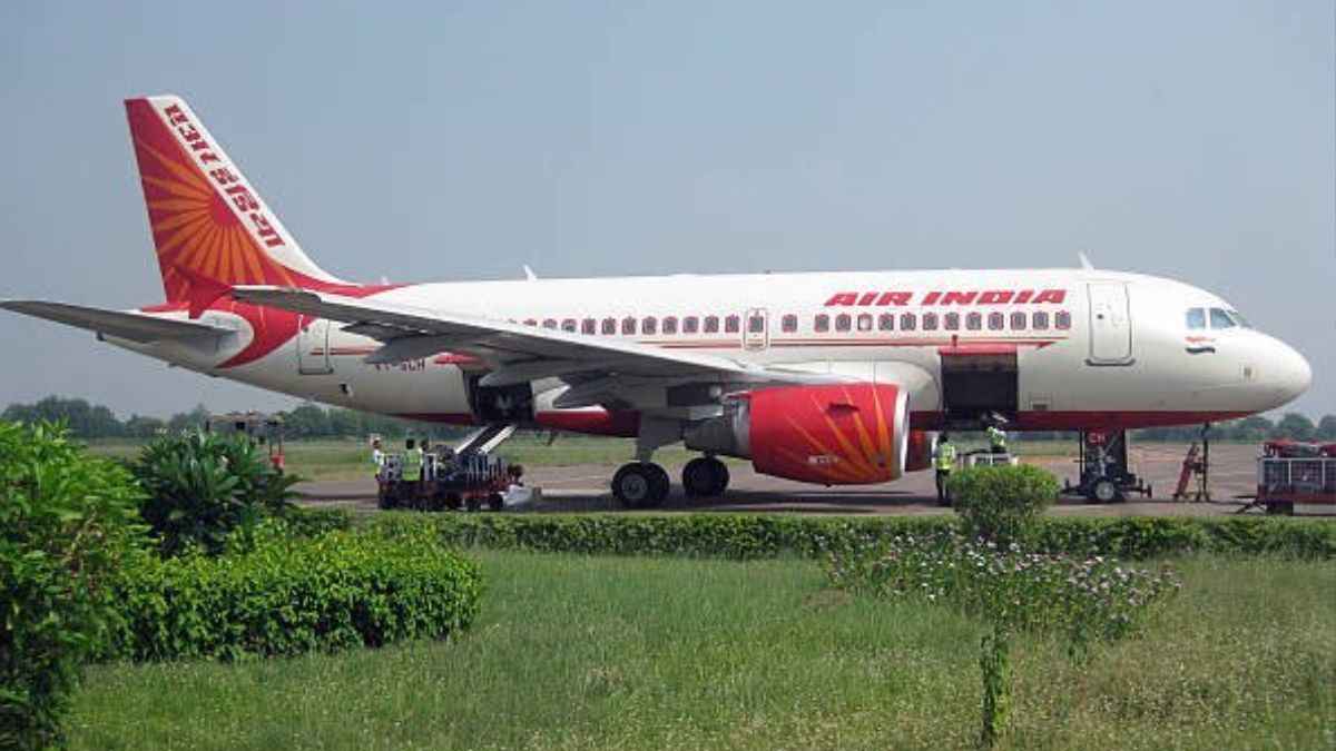 Air India