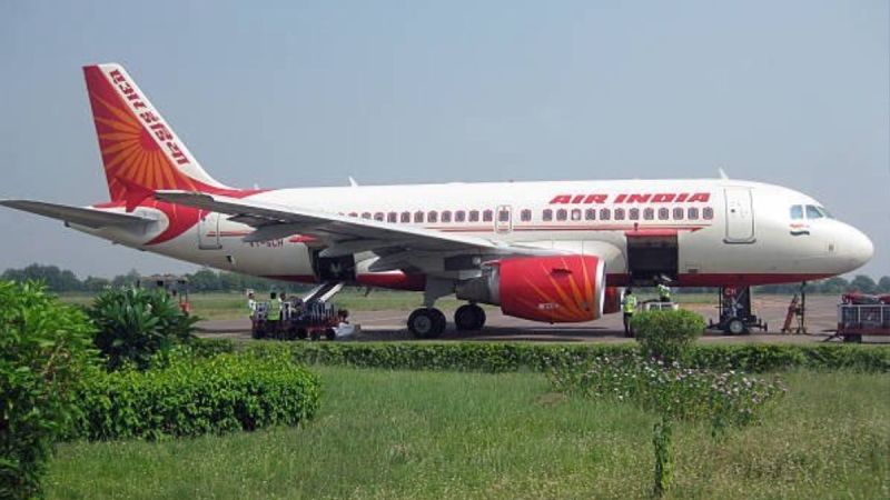 Air India