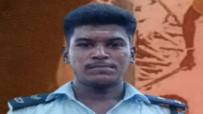 Ajit Kumar Death Case