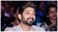 Allu Arjun