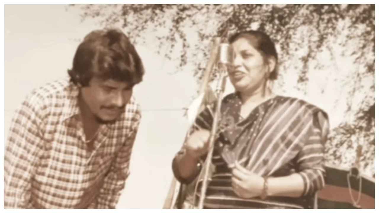 गोली मार फरार हुए नकाबपोश, Amar Singh Chamkila के साथ पत्नी की भी हुई थी हत्या