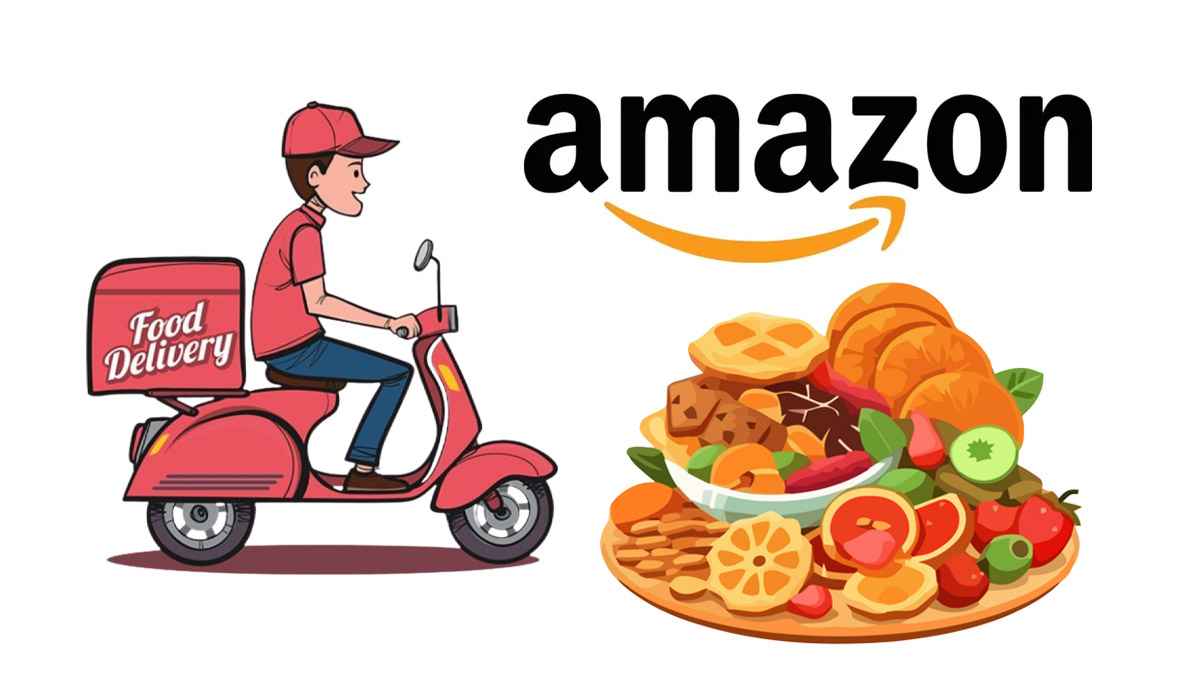 Amazon Launched Amazon Now