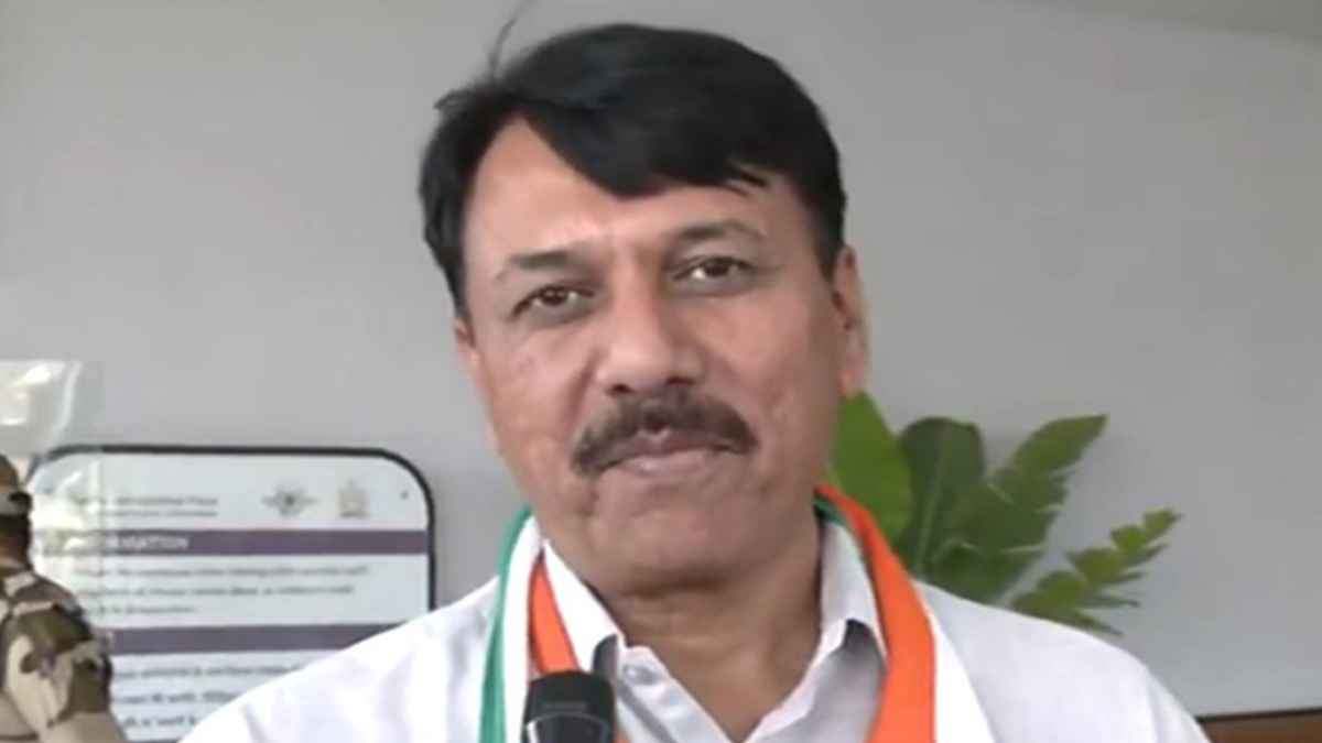 कौन हैं अमित चावड़ा? जिन्हें दी गई गुजरात कांग्रेस अध्यक्ष पद की जिम्मेदारी, शक्ति सिंह गोहिल की लेंगे जगह