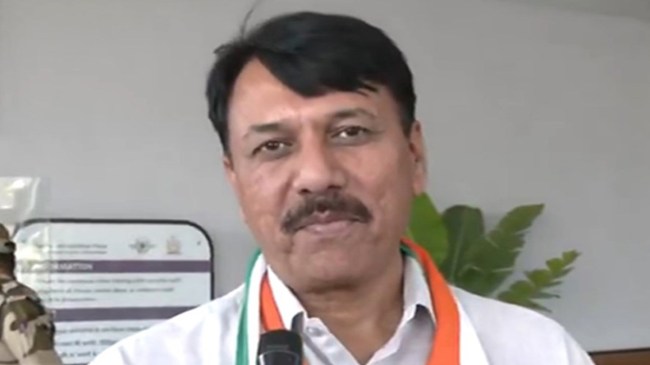 Amit Chavda, Gujarat Congress new president।