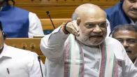 Amit Shah Lok Sabha speech on Operation Sindoor