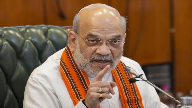 Himachal Pradesh, Home Minister Amit Shah, Himachal Pradesh News, Amit Shah, IIT, हिमाचल प्रदेश, गृह मंत्री अमित शाह, हिमाचल प्रदेश समाचार, अमित शाह, आईआईटी