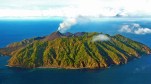 Andaman Sea | Volcano Eruption | Natural Disaster
