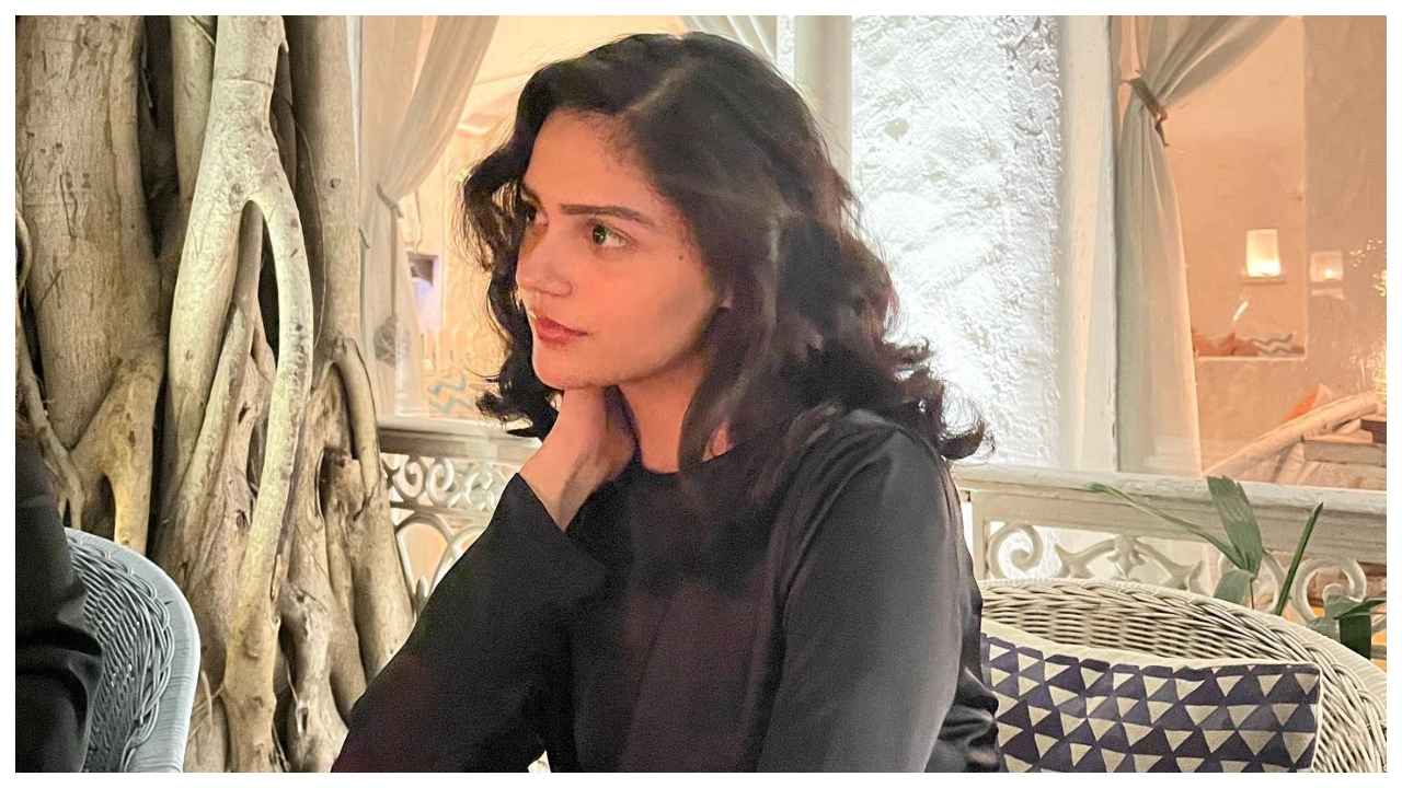 Aneet Padda
