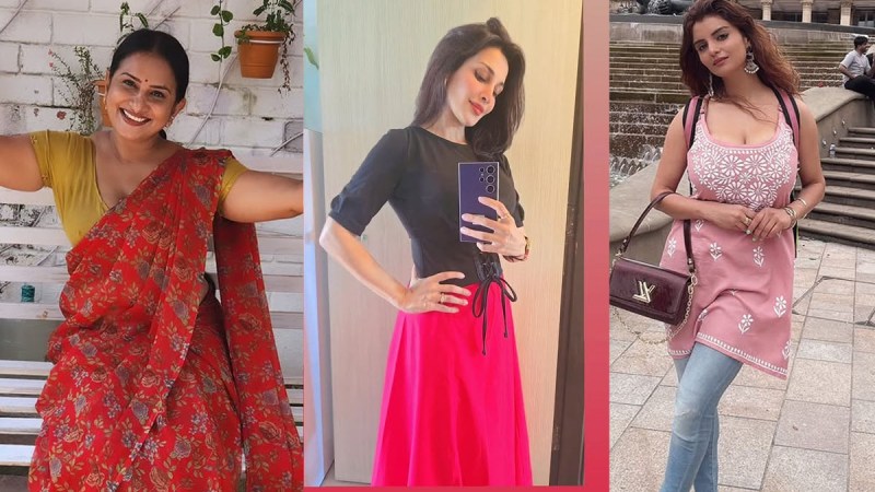 Ullu App Popular Actresses