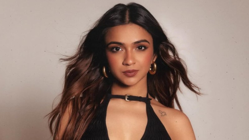 Apoorva Mukhija