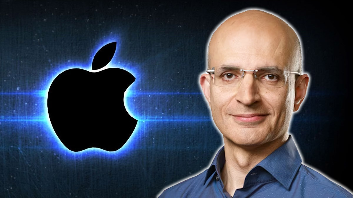 कौन हैं Apple के नए COO सबीह खान? ऐसे तय किया मुरादाबाद से सिलिकॉन वैली तक का सफर