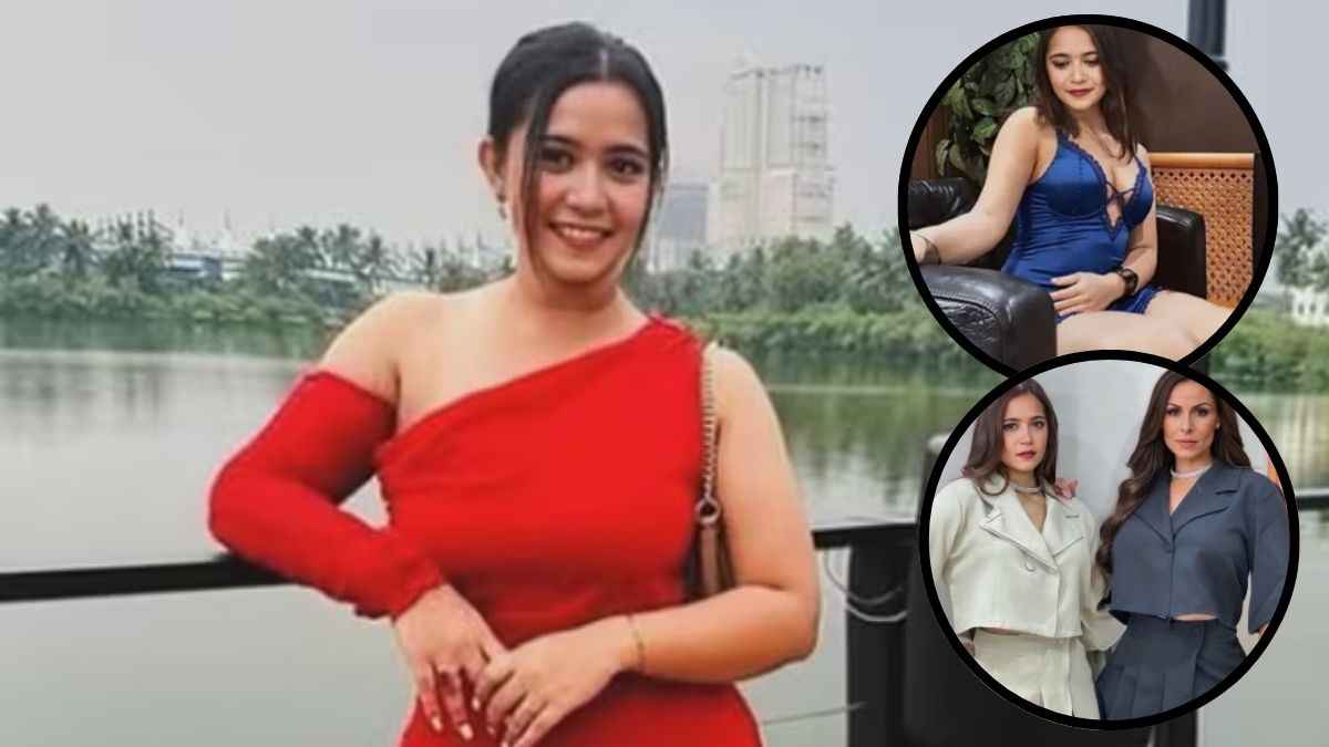 कौन है अर्चिता फुकन? जिसकी फेक फोटो वायरल करने के आरोप में गिरफ्तार हुआ Ex बॉयफ्रेंड