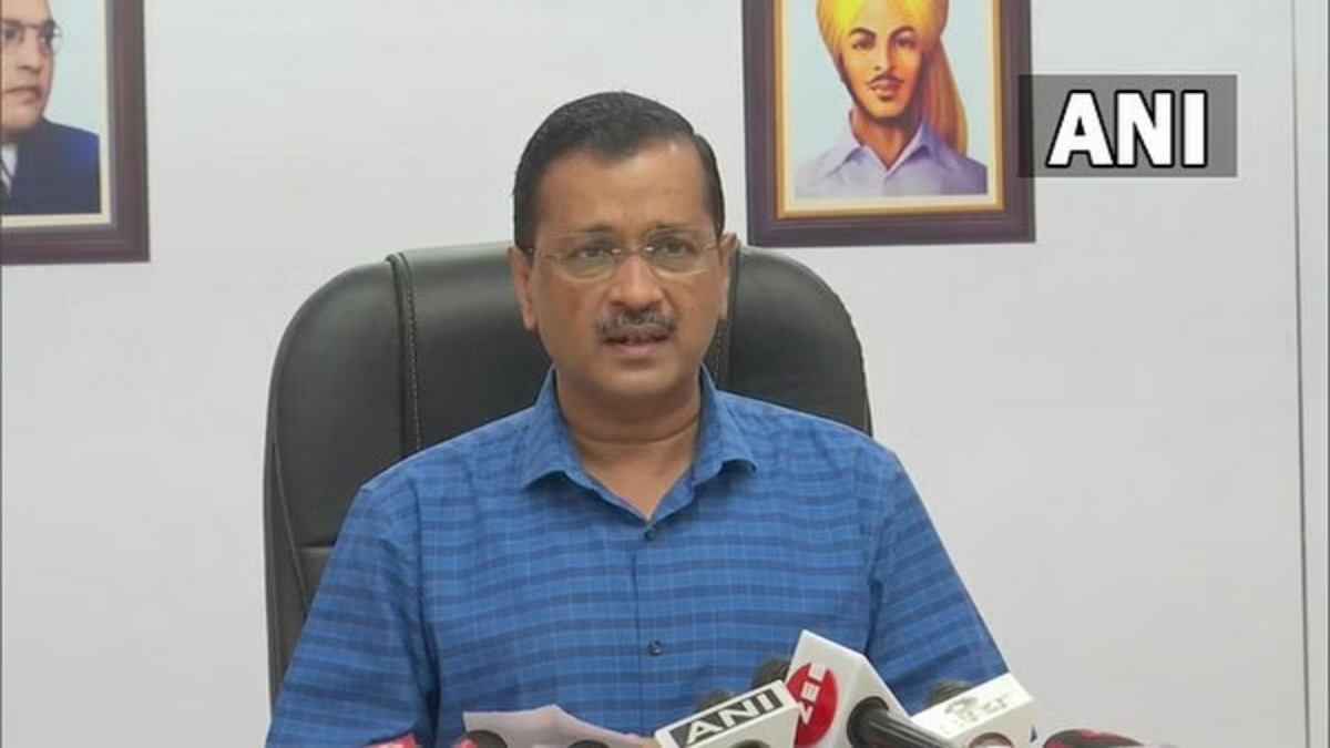 Arvind Kejriwal Bihar poll plan