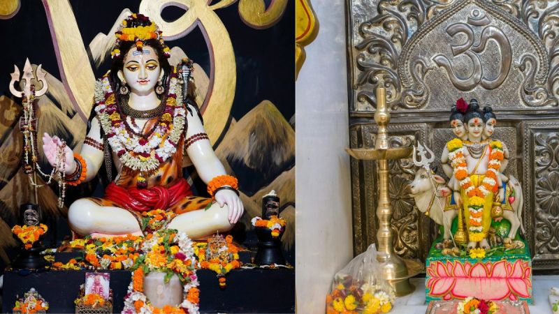 Ashadh Pradosh Vrat