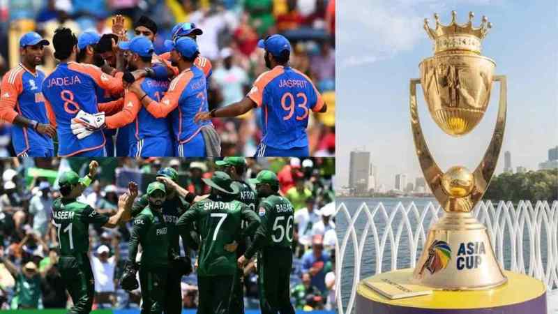 Asia Cup 2025