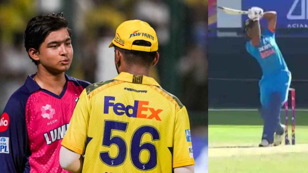 4 पारियों में सिर्फ 27 रन... IPL में मचाया बल्ले से हाहाकार, लेकिन इंग्लैंड पहुंचते ही हुई बत्ती गुल