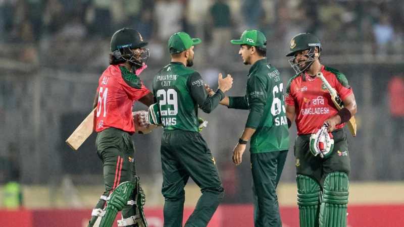 BAN vs PAK