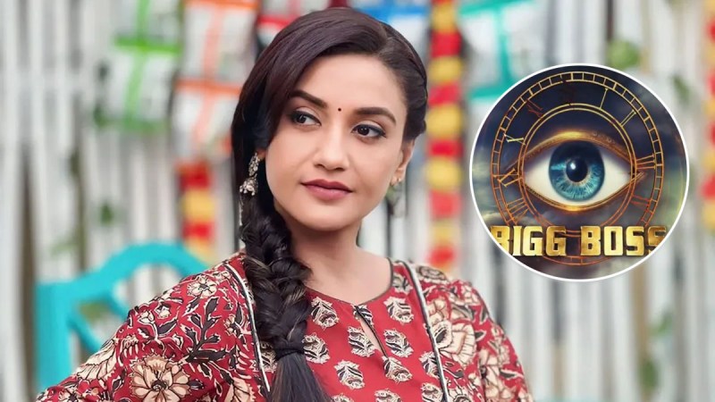 Rati Pandey