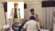 BJP MLA Kailash Chandra Meena