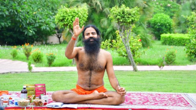 Baba Ramdev