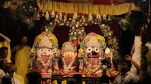 Jagannath Rath Yatra