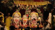 Jagannath Rath Yatra