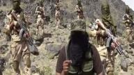 Baloch Army attack Pakistan