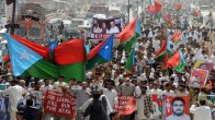 Balochistan, Baloch Liberation Army, Pakistan Army, Pakistan Government, Jamaat e islami, Long March, Quetta, Islamabad, बलूचिस्तान, बलूच लिबरेशन आर्मी, पाकिस्तानी सेना, पाकिस्तान सरकार, जमात-ए-इस्लामी, लॉन्ग मार्च, क्वेटा, इस्लामाबाद
