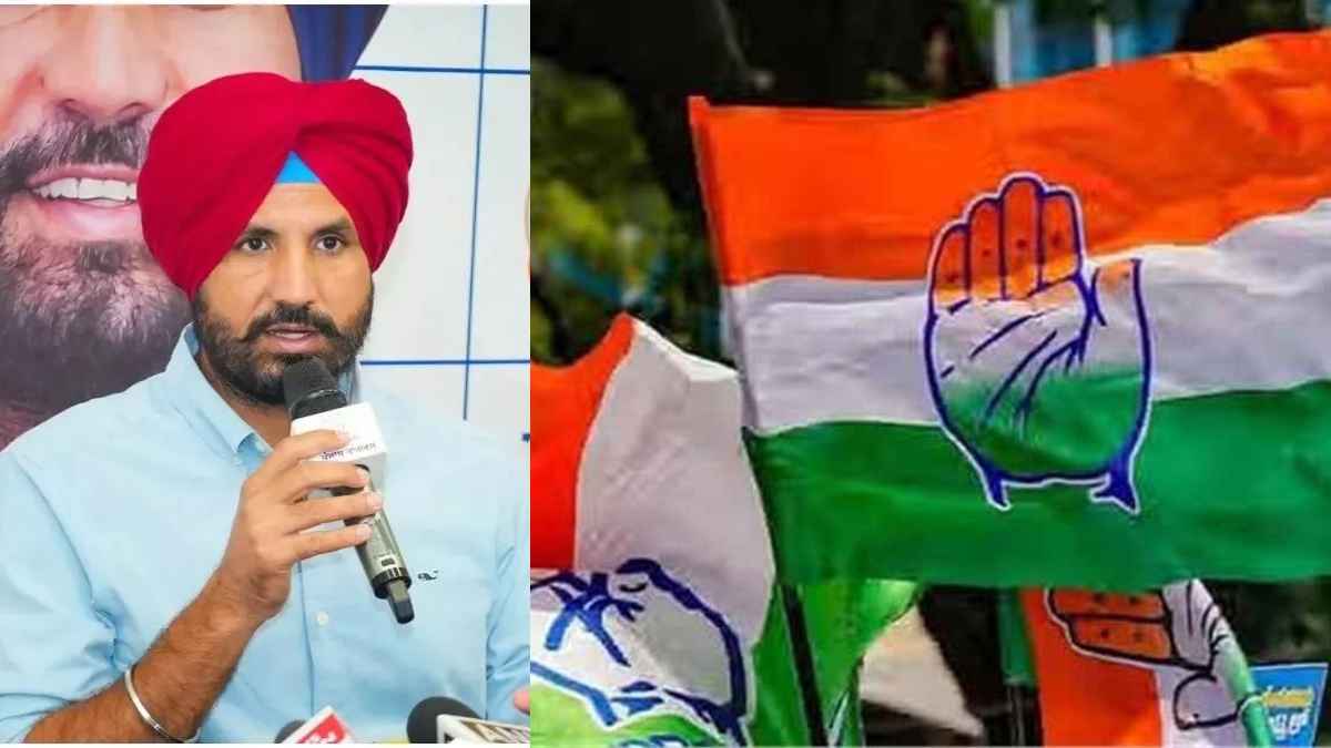 मिशन-2027 के लिए कांग्रेस ने बनाई रणनीति, जानिए कैसे फतह करेंगे पंजाब