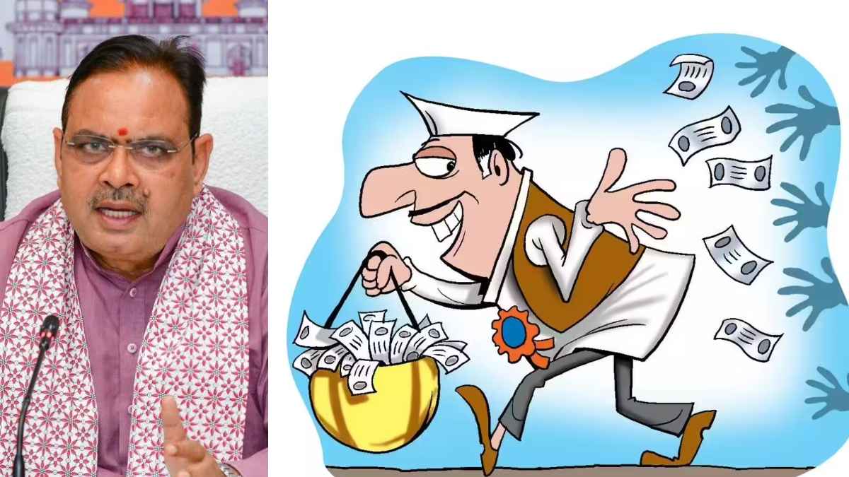 राजस्थान के माननीय अब होंगे और मालामाल, जानिए अपने विधायक जी की 'नई इनकम'